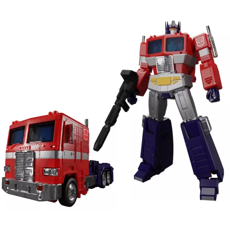Transformers MP-44S Masterpiece Series Optimus Prime Figure