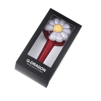 G-Dragon Daisy Mini Lightstick Keychain