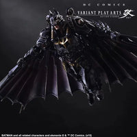 PA Steampunk Batman Action Figure (27 cm)