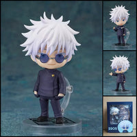 Nendoroid JJK Gojo High School Ver Figurine
