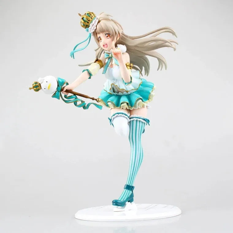 Kotori Minami White Day Ver. Figure (22 cm)