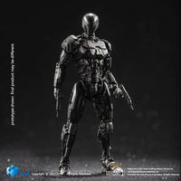 Hiya Toys RoboCop 2014 EM-208 Mini Series Duo Pack