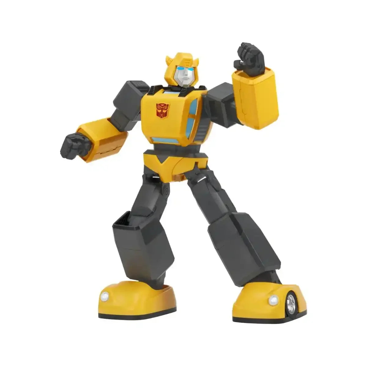 Robosen Bumblebee G1 Performance Robot (14 cm)