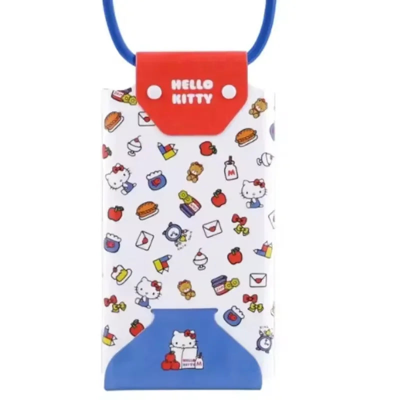 Hello KT Meowgical Armor Phone Sleeve