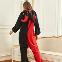 Joker Mischievous Sleep Onesie
