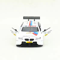 Track Titan BMW M3 DTM 1:42 Die-Cast Car