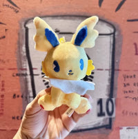 Pokémon Pal Premium Plush Keychain