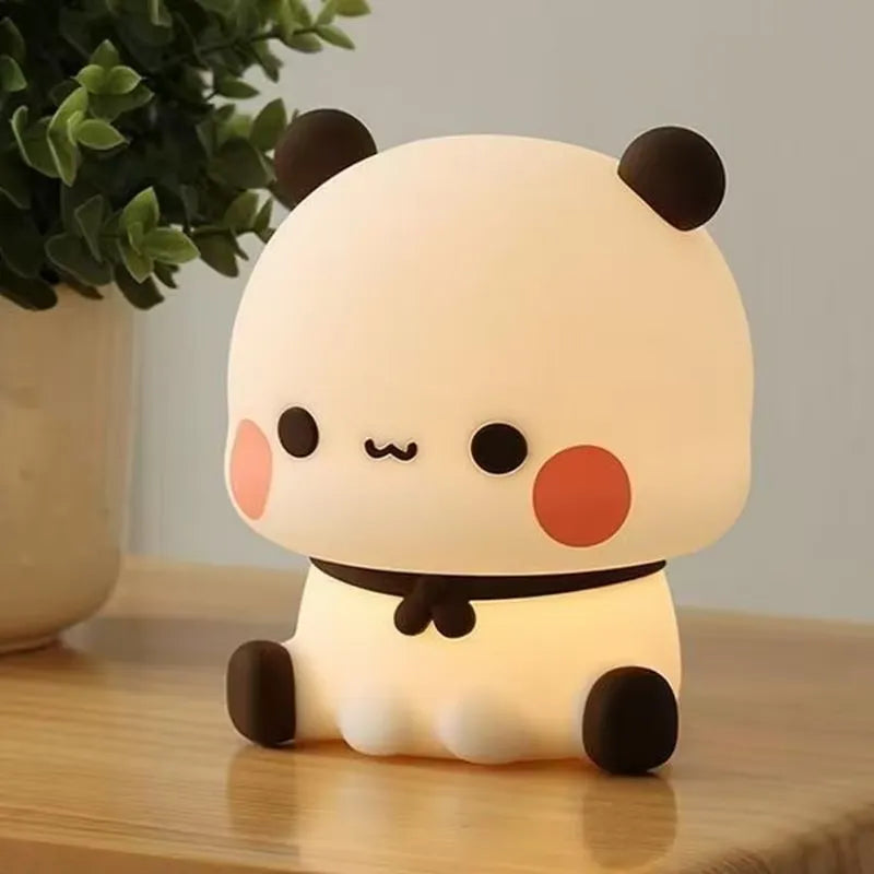 Bubu & Dudu Midnight Glow Lamp