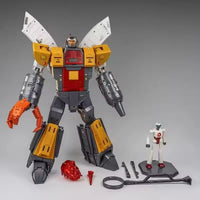 Weijiang L8095 and L8099 Ultima Guard Figures (63 cm)