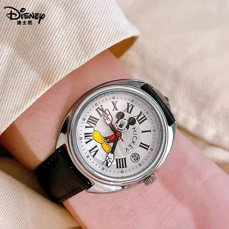 DZNY Mickey's Hands Novelty Watch