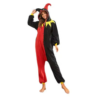 Joker Mischievous Sleep Onesie