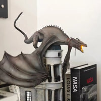 Gringotts Free Dragon Humidifier