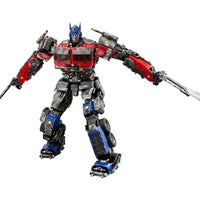 Robosen Elite Optimus Prime Auto-Converting Robot (40 cm)