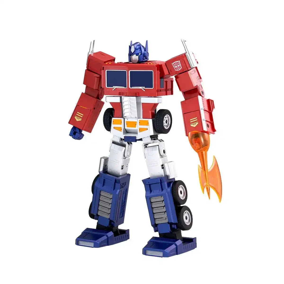 Robosen Elite Optimus Prime Auto-Converting Robot (40 cm)