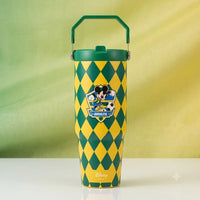 DZNY Mickey Mouse Football Edition Insulated Tumbler (890 ml)