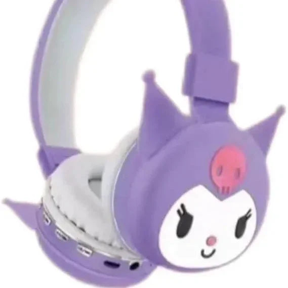 Coulomi Spunky Tunes Wireless Headset