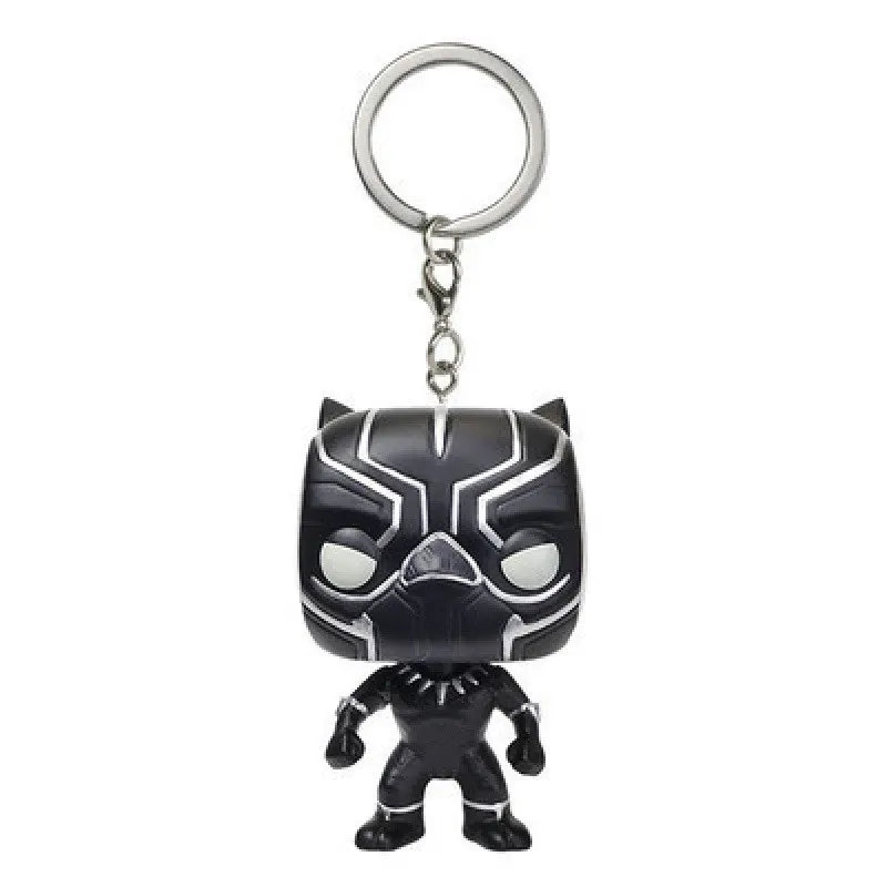 Funko Pocket POP MRVL & DC Keychains