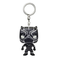 Funko Pocket POP MRVL & DC Keychains