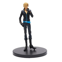 One Piece DXF Grandline Premium Figures