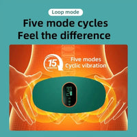 Kinetic Countour Body Sculpt Massager