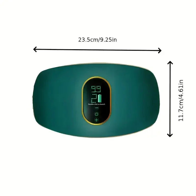 Kinetic Countour Body Sculpt Massager