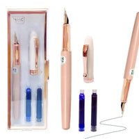 Premium Calligraphy Fountain Pen