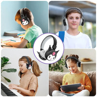 Coulomi Spunky Tunes Wireless Headset
