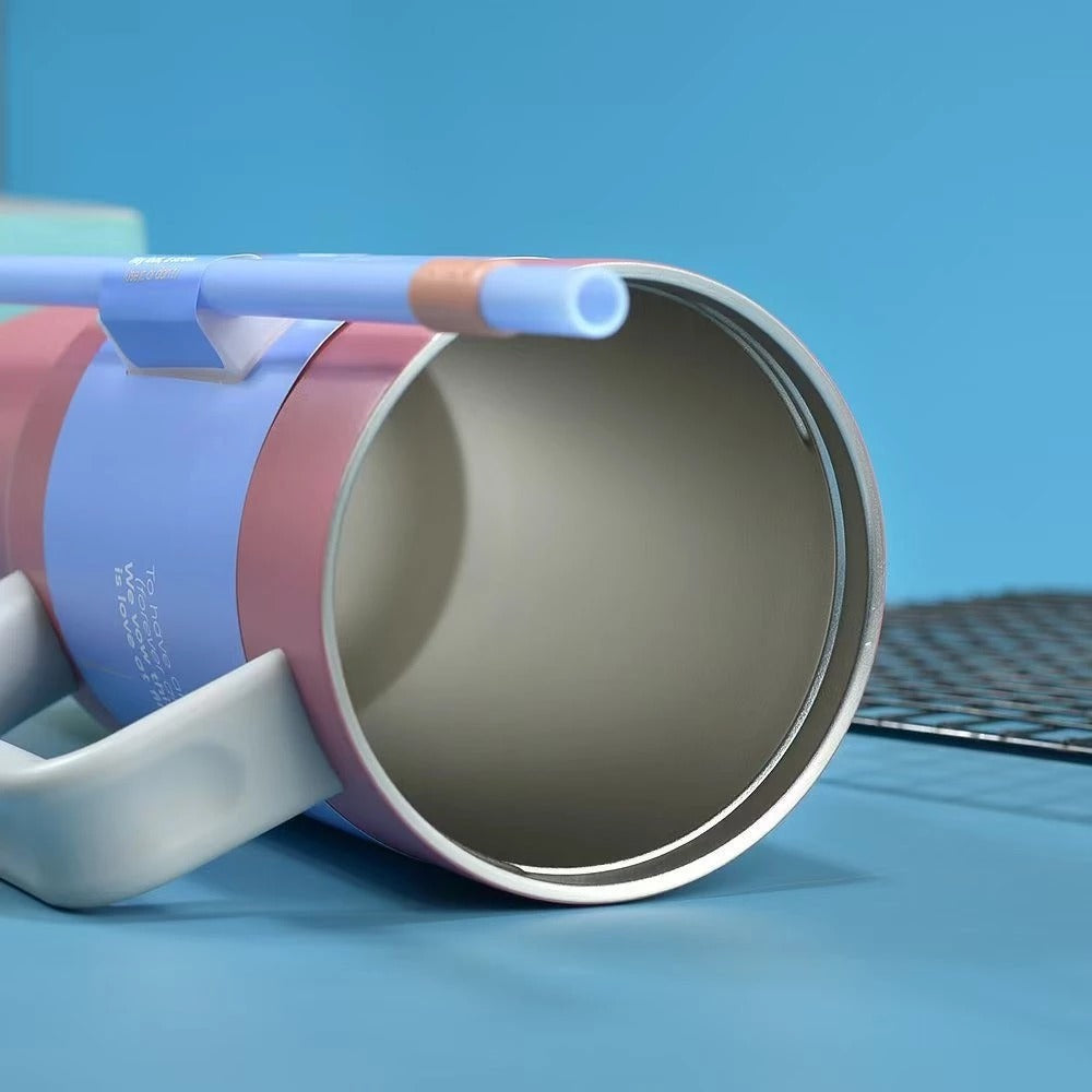 Owala Insulated Travel Tumbler (40 oz)