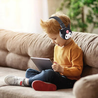 Coulomi Spunky Tunes Wireless Headset