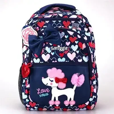 Smiggle Classic School Backpacks