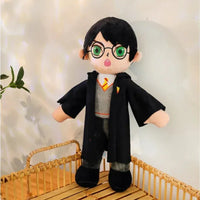 Wizarding Legend Potter Plushie (35 cm)