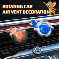 T&J Trio Chase Car Freshener (Set of 3)