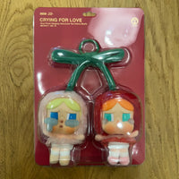 Crybaby Crying For Love Pendant