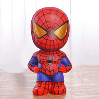 Spideyman 3D Suit Piggy Bank