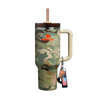 Stanley Quencher H2.0 Stainless Steel Vacuum Insulated Tumbler (40 oz)