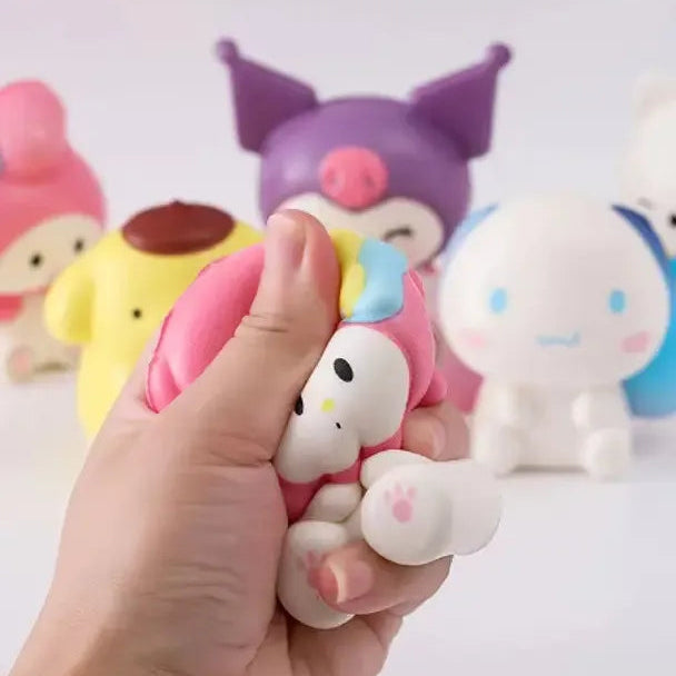 Sanliou Softies Stress Relief Squishy