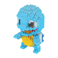 Pokemon Bricks Micro Building Blocks
