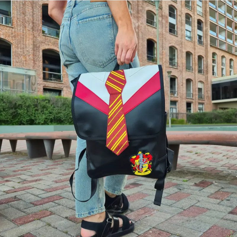 Magic Academy DN House Backpack