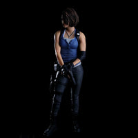 Resident Evil 3 Jill Valentine Action Figure (30 cm)