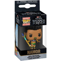 Funko Pocket POP MRVL & DC Keychains