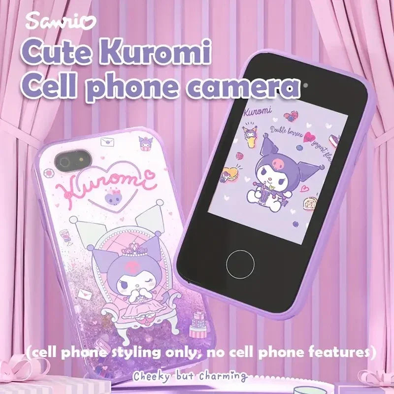 Coulomi's Creator Kit Smart Camera