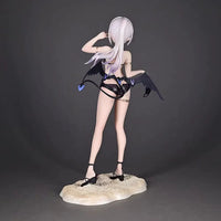 Second Generation Orchid Demonness Figure (22 cm)
