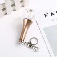 ATEEZ Lightstick Ver.2 Mini Keychain