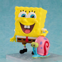 Nendoroid 1926 Spongebob Figure