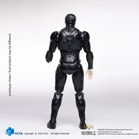 Hiya Toys RoboCop 2014 Battle-Damaged Figure