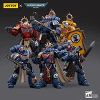 JoyToy x Warhammer Elite Collectible Figures (12 cm)