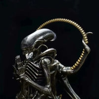 CERTOYS Zen Alien Statue (28 cm)