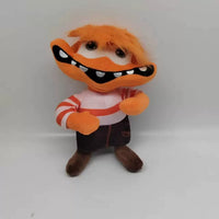 Inside Out Mood Mates Plushie (22 cm)