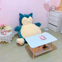 Compagnon câlin géant Ronflex Pokimoen 