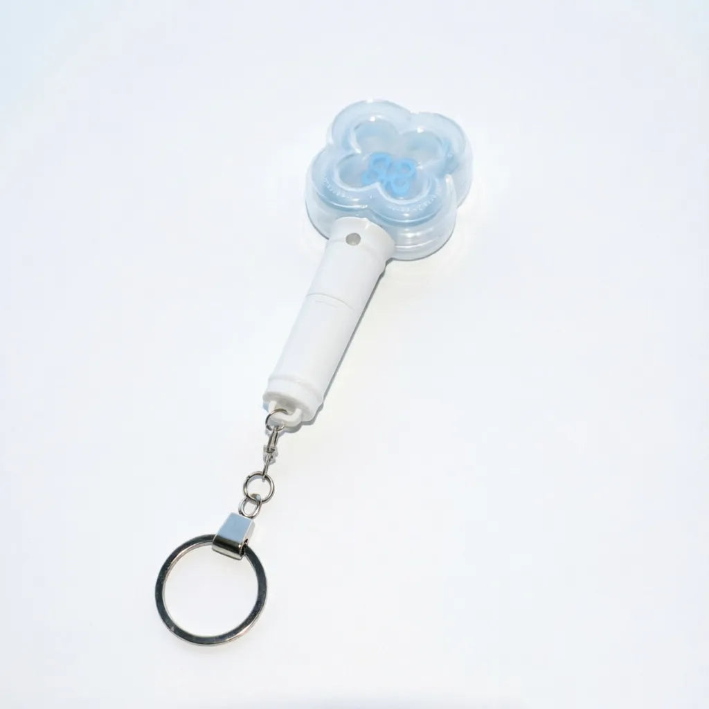 WayV Neo Bong Mini Lightstick Keychain